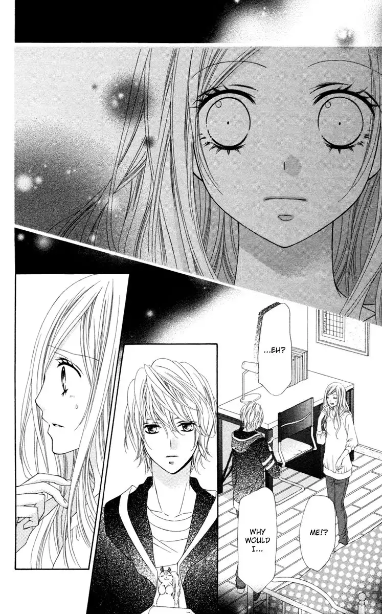 Stardust Wink Chapter 24 18